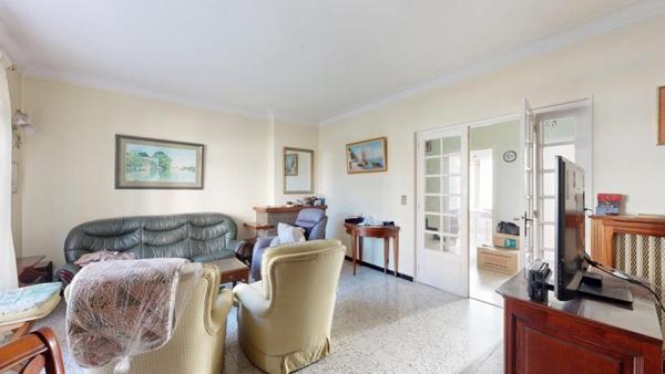 Vente / Maison de ville