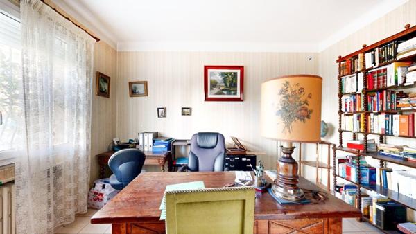 Vente / Maison de ville