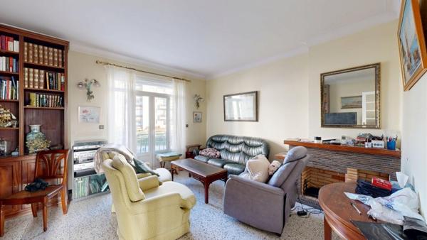 Vente / Maison de ville