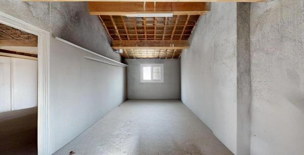 Vente / Maison de ville