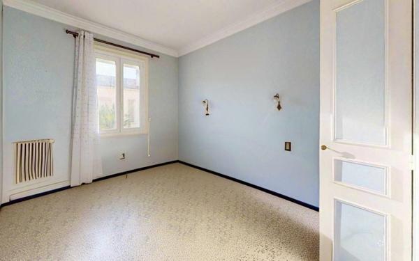 Vente / Maison de ville