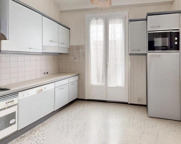 Vente / Maison de ville