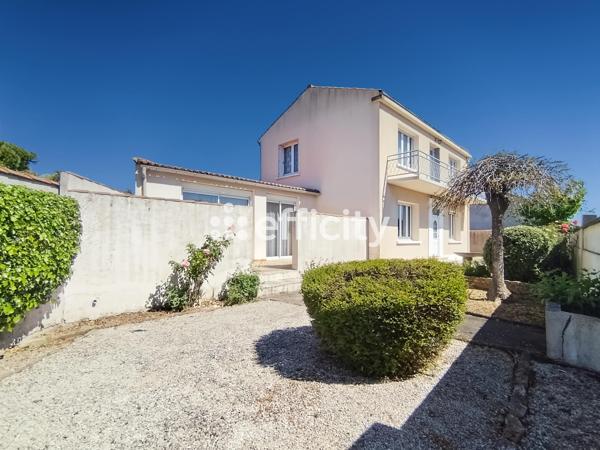 Maison 6 pièces - 153 m² Exclusivité