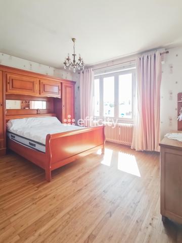 Maison 6 pièces - 153 m² Exclusivité