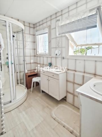 Maison 6 pièces - 153 m² Exclusivité