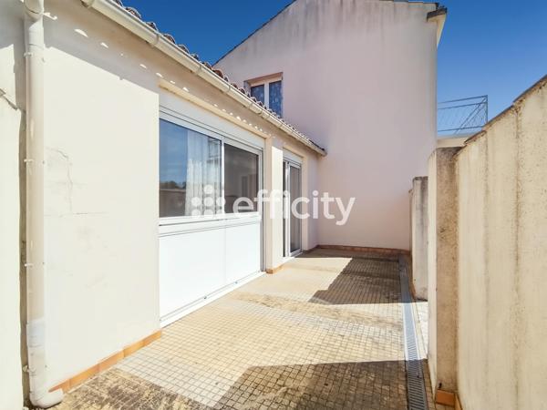 Maison 6 pièces - 153 m² Exclusivité
