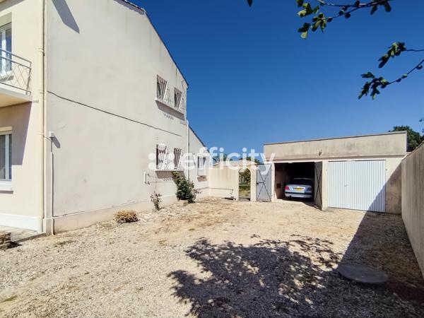 Maison 6 pièces - 153 m² Exclusivité