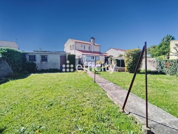 Maison 6 pièces - 153 m² Exclusivité