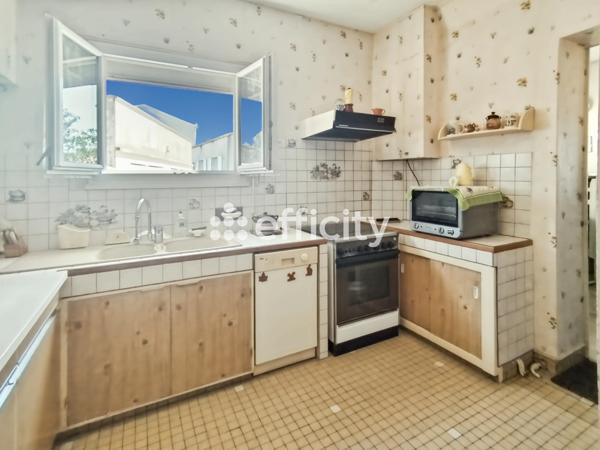 Maison 6 pièces - 153 m² Exclusivité