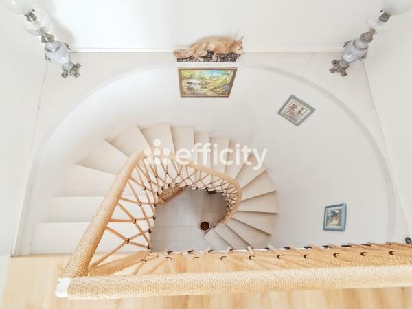 Maison 6 pièces - 153 m² Exclusivité