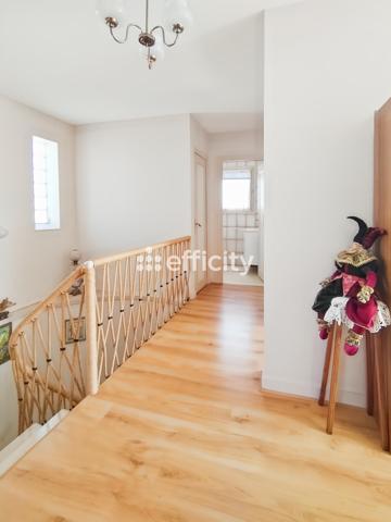 Maison 6 pièces - 153 m² Exclusivité