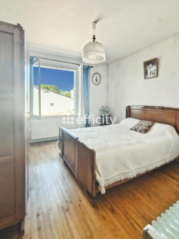Maison 6 pièces - 153 m² Exclusivité