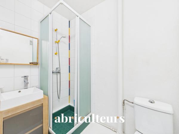 Grand T5 familial de 137 m² en vente à Saint-Herblain/Quartier Tillay (44800)
