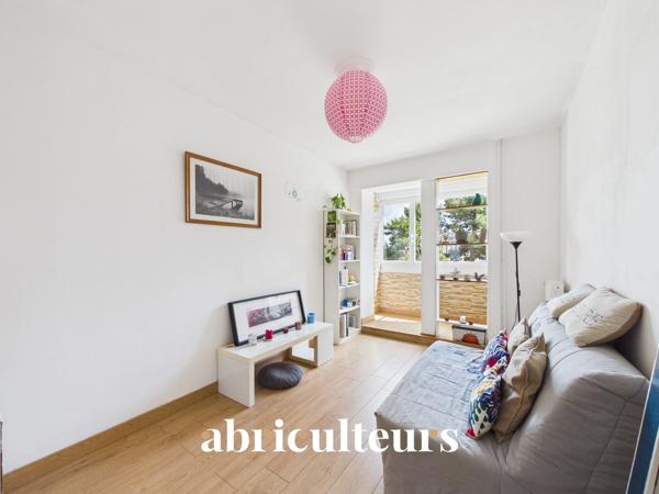 Grand T5 familial de 137 m² en vente à Saint-Herblain/Quartier Tillay (44800)
