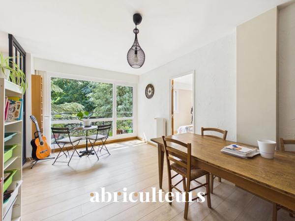 Grand T5 familial de 137 m² en vente à Saint-Herblain/Quartier Tillay (44800)