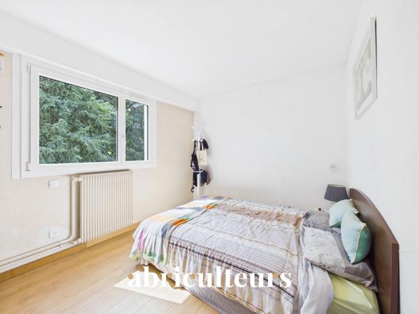 Grand T5 familial de 137 m² en vente à Saint-Herblain/Quartier Tillay (44800)