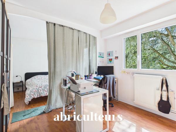 Grand T5 familial de 137 m² en vente à Saint-Herblain/Quartier Tillay (44800)
