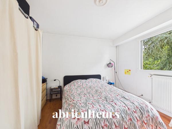 Grand T5 familial de 137 m² en vente à Saint-Herblain/Quartier Tillay (44800)