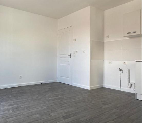 Studio loué - Saint Herblain BOURG