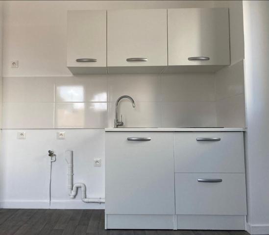 Studio loué - Saint Herblain BOURG