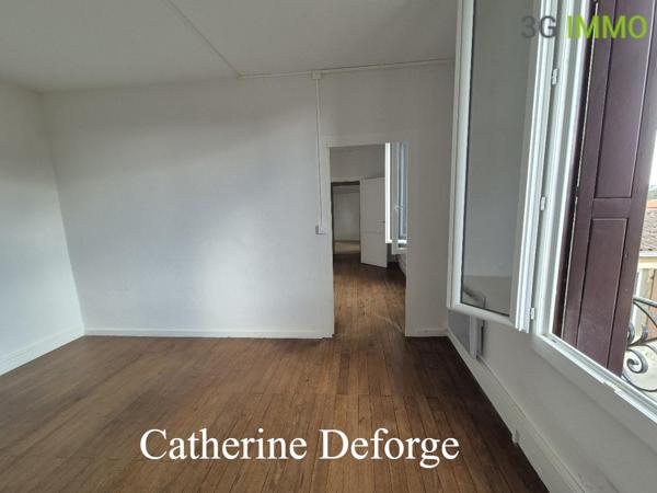 Vente / Maison en pierre