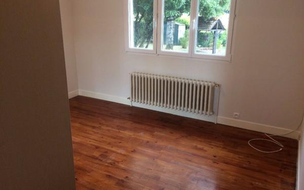 Maison à louer    5 pièces •  Saint-Longis