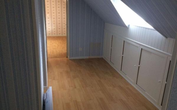 Maison à louer    5 pièces •  Saint-Longis