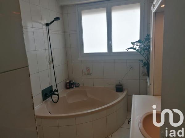 Maison à vendre 4 pièces 86 m² Périgny