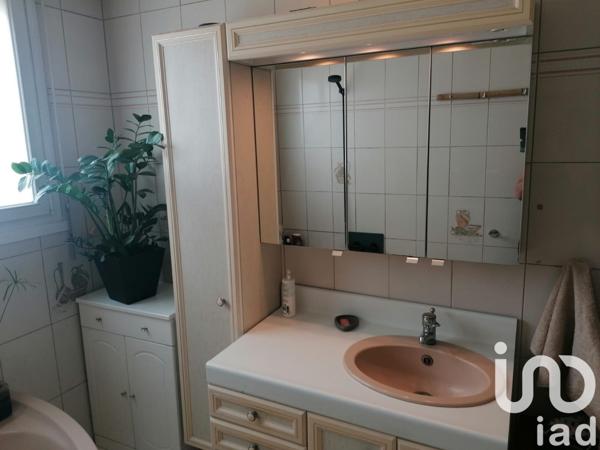 Maison à vendre 4 pièces 86 m² Périgny