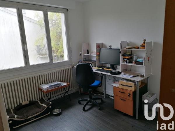 Maison à vendre 4 pièces 86 m² Périgny