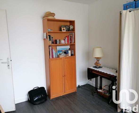 Maison à vendre 4 pièces 86 m² Périgny