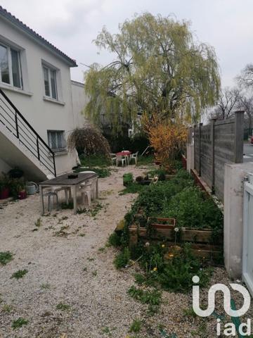 Maison à vendre 4 pièces 86 m² Périgny