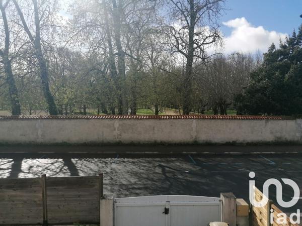 Maison à vendre 4 pièces 86 m² Périgny