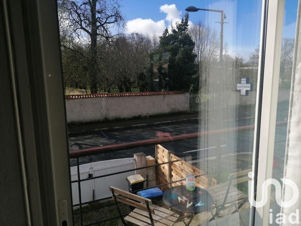 Maison à vendre 4 pièces 86 m² Périgny