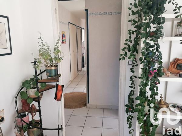 Maison à vendre 4 pièces 86 m² Périgny