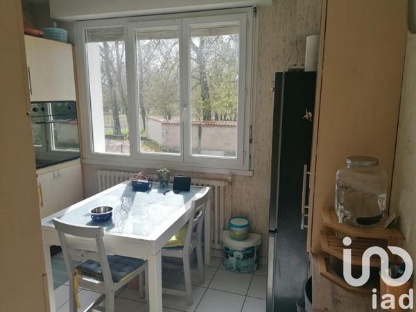 Maison à vendre 4 pièces 86 m² Périgny