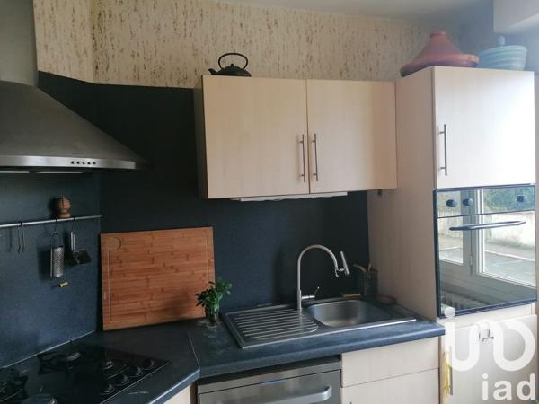 Maison à vendre 4 pièces 86 m² Périgny