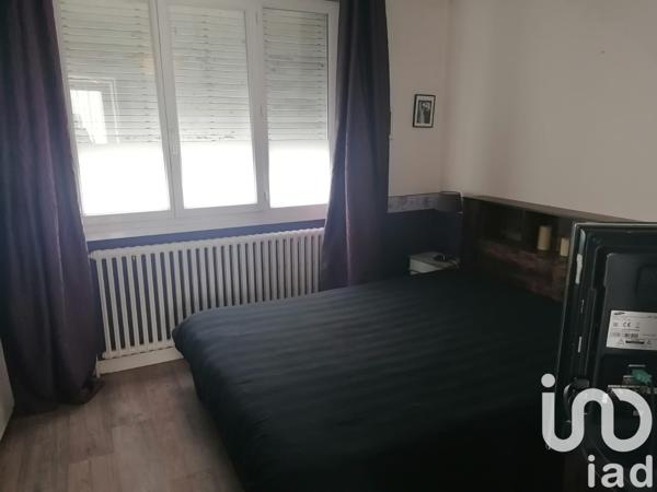 Maison à vendre 4 pièces 86 m² Périgny