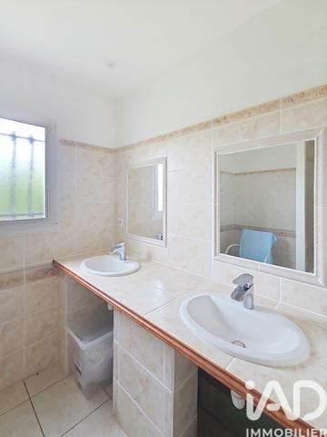 Maison à vendre 6 pièces 199 m² Saramon