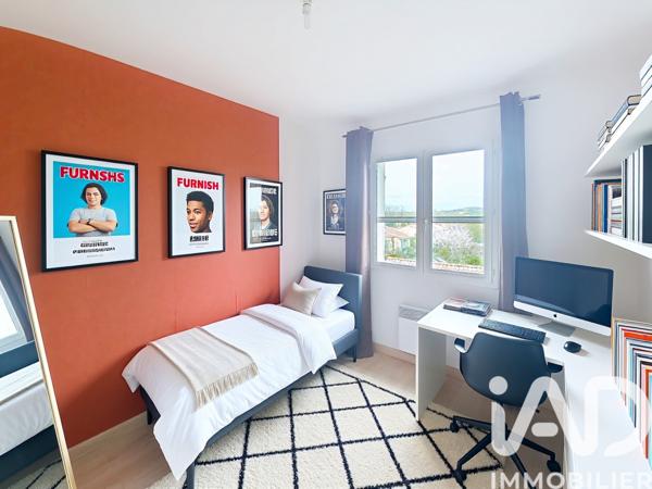 Maison à vendre 6 pièces 199 m² Saramon