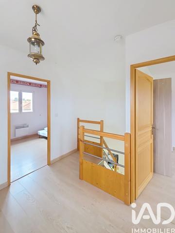 Maison à vendre 6 pièces 199 m² Saramon