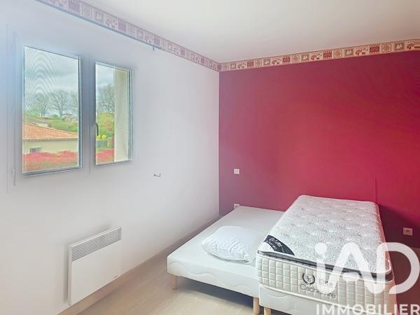 Maison à vendre 6 pièces 199 m² Saramon