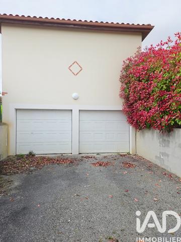 Maison à vendre 6 pièces 199 m² Saramon