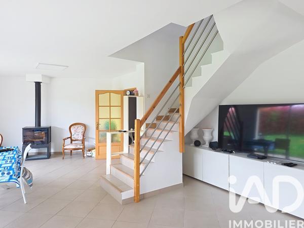 Maison à vendre 6 pièces 199 m² Saramon