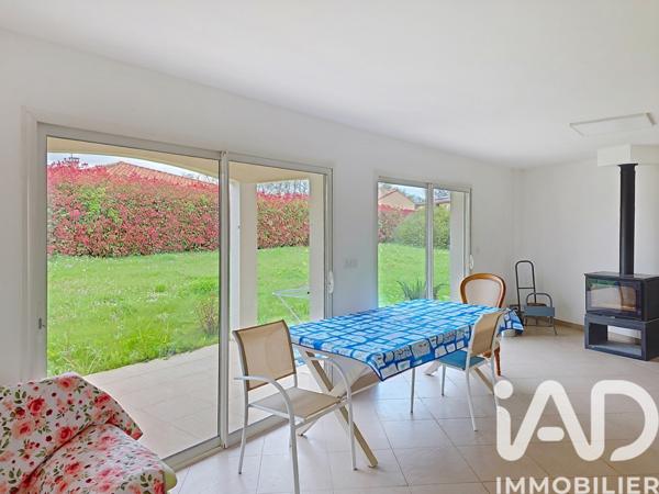Maison à vendre 6 pièces 199 m² Saramon