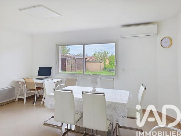 Maison à vendre 6 pièces 199 m² Saramon