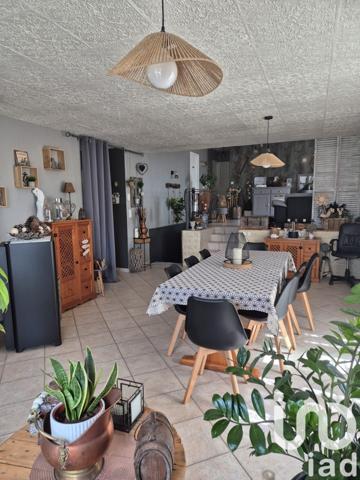Maison à vendre 5 pièces 122 m² Arbent