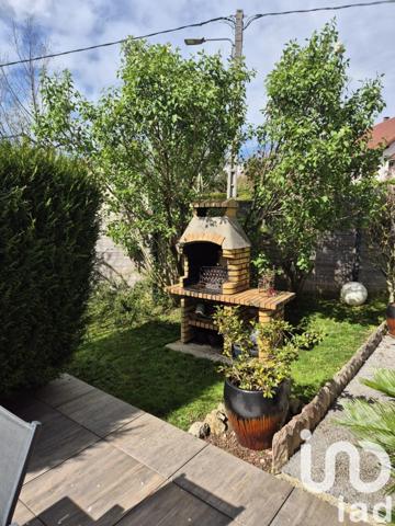 Maison à vendre 5 pièces 122 m² Arbent