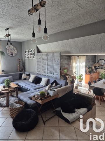 Maison à vendre 5 pièces 122 m² Arbent