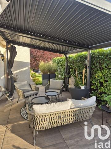 Maison à vendre 5 pièces 122 m² Arbent